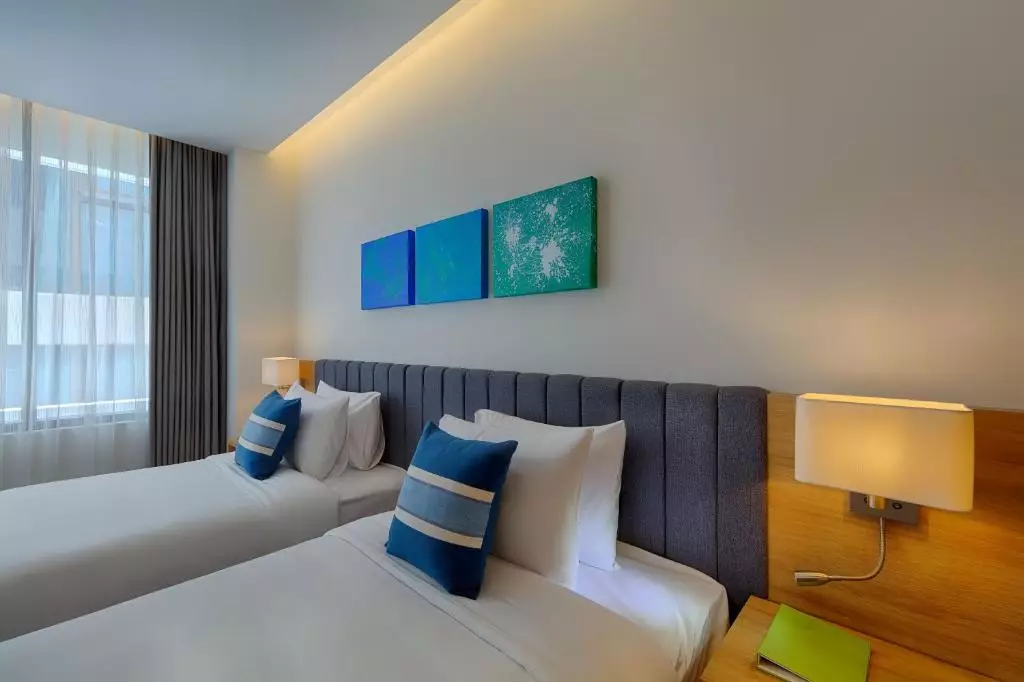 Belle Maison Parosand Da Nang Hotel
